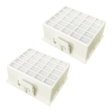 Filtro HEPA 2 Pezzi per BGL32235 BGL3223501 WBBZ156H GL-40 GL-10 00576833 Accessori per Aspirapolvere Parte