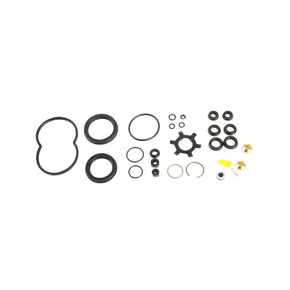 For 2771004 Hydroboost Repair Kit Complete Seal Kit For F-150 F-250 F-350 Bronco/ G30 S10 6033875147703