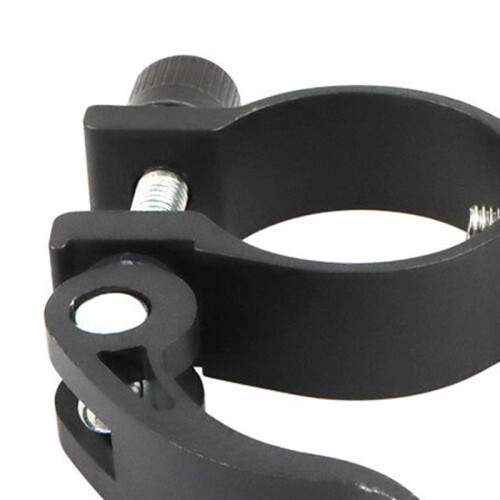 Gancho de Trava Superior para Scooter EléTrico de 8 Polegadas Conjunto Completo para  AcessóRios Gerais Bolsa de Compras Gancho de Metal 1