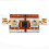 50A 12V 24V 36V High Voltage perfect Diode Controller Solar Battery Charging Anti-Backflow Protection Board 2