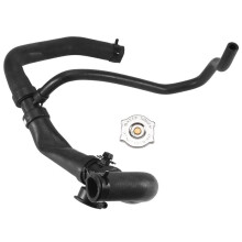 Auto Bovenste Radiatorslang Geschikt voor Compass 2.0 2.4 4 2007-2017 Cilinders 5058492AE
