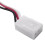 Computer Case Cooler Fan 3PIN 12V 7CM 70MM PC CPU Cooling Cooler Fan 6