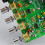 12V 40W+40W Stereo Audio Amplifier Board Digital Microphone Amplifier with Tone Control Speaker AMP 7