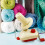 Knitting Hand Operated Yarn  Winder, Swift Convenient  Winder, Yarn Roller Machine 6