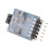 5.8G 3 Channel Video Switcher Module 3 Way Video  Unit for RC FPV Camera 1