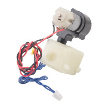 Smoke Generator Smoker Parts for 1/16 Henglong RC Tank Model 6.0S/6.1S Version RC Trailer Excavator Upgrades Accessories