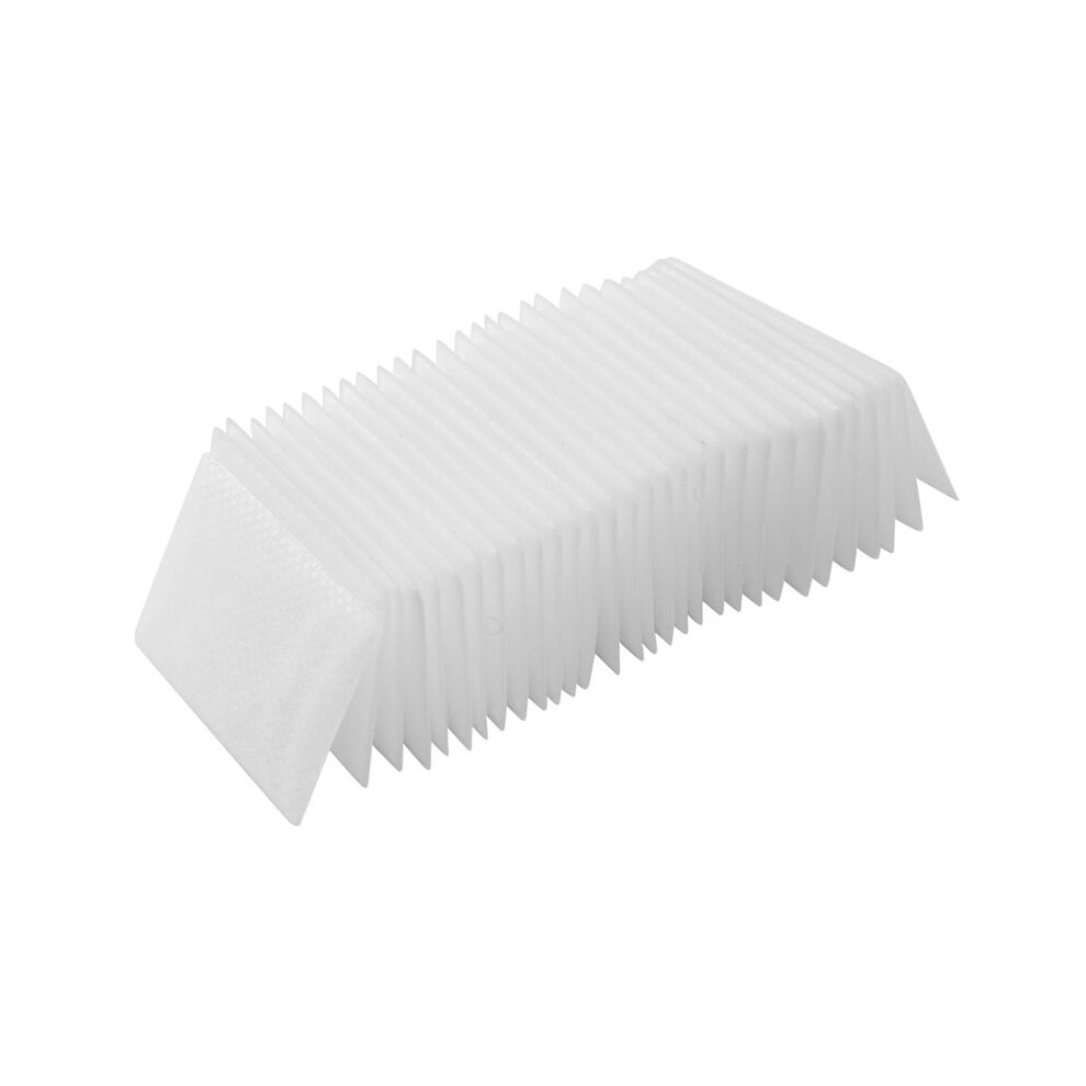 100Pcs Disposable Universal Replacement Filters Cotton Filter Sleep Snorer For Airsense 10 Aircurve10 S9 Cpap 4713120639161