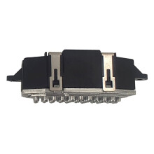 Air Conditioner Blower Motor Heater Blower Motor Resistor for C4 GRAND C4 2006 9654652480 6441W9