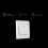 Tuya  WiFi Ventilator Plafondventilator Schakelmodule Dual-Mode Reset Voice  Controller voor Alexa  Home Wit 5