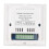 DC12V-24V RGB / RGBW Wall Mounted Touch Panel Controller Glass Panel Dimmer  Controller for LED Strips Lamp White 2