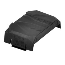 Tapa de BateríA 25-SJ18N para la Nueva VersióN Hosim 9125 Xinlehong XLH 9125 1/10 RC Car Repuestos