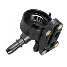 31256732 for for MPS6 Gearbox Automatic Powershift Oil Gearbox Filter Cover Hydraulic Filter Bracket