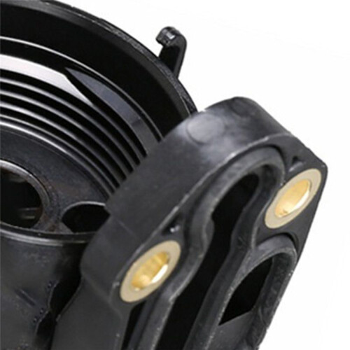 31256732 for  for  MPS6 Gearbox Automatic Powershift Oil Gearbox Filter Cover Hydraulic Filter Bracket