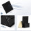 16Pcs Acoustic Panel with Self-Adhesive,12X12X0.4in Sound Proof Panel,Sound Panel High Density for Home Studio Office,4 7