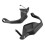 Parabrezza per Paramani per Moto Parabrezza per Paramani per  CB500X CB500F CB400X CB400F CB650F 2013-2021 6