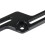 Windscreen Adjusters Airflow Adjustable Windscreen Wind for  DL650 V-STROM 650 VSTROM DL 650 V Strom 2017-2022 7