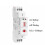 GEYA GRT8-EC 10A Dual Function Timer Relay  Delay or Off Delay Relay AC230V  Relay 2