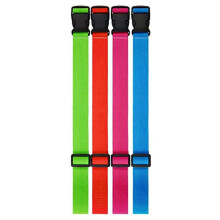 4Pcs Beach Towel Clips Bands Windproof Elastic Towel Bands Stretch Chair Bands Towel Holder for Vacation