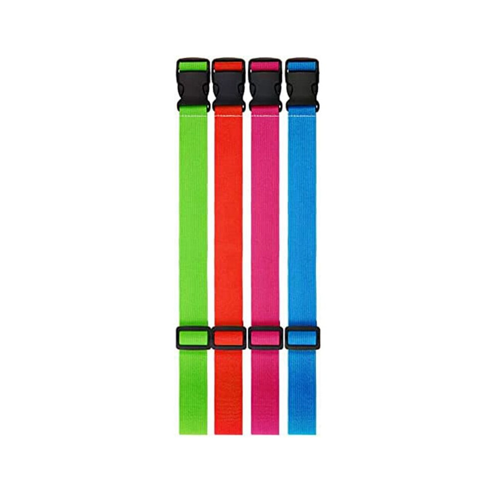 4Pcs Beach Towel Clips Bands  Windproof Elastic Towel Bands Stretch Chair Bands Towel Holder for Vacation