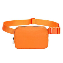 Waist Pack for Running Fanny Pack for Women Belt Bag Bum Bag with Adjustable Strap for Hiking Sports Travel B