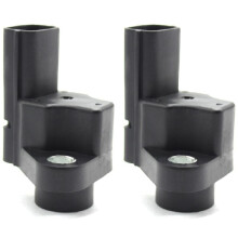 2PCS Crankshaft Position Sensor for  Baleno Swift Wagon 33220-70E00 J5T10771