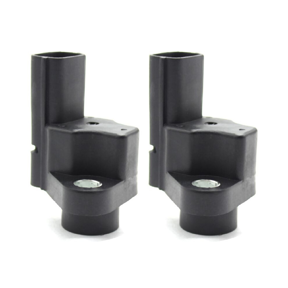 2Pcs Crankshaft Position Sensor For Baleno Swift Wagon 33220-70E00 J5t10771 6033932673657