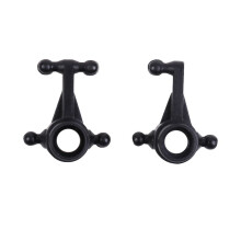 K989-34 Copo de DireçãO Dianteira para K969 K979 K989 K999 P929 P939 284131 284161 284010 1/28 PeçAs Sobresselentes Do Carro RC