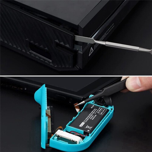 Screwdriver Set 39 in 1 Precision Screwdriver Set, Electronics Tool Kit PC, Laptop, RC, Computer, Phone Repair Kit 2