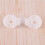 100PCS Shade Net Clips Net Hooks Shade Net Fixing Clips Shade Cloth Plastic Clips Fix Clamp Grommet Installation White 5