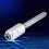SDS Max To SDS  Adapter, Drill Chuck Conversion Tool for SDS Max Hammers Impact Drill Converter Quick Tool Silver 5