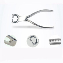 Spring Needle Repair Tool for Wind Music, Spring Disassembly Pliers, Saxophone Flute Clarinet Spring Disassembly Pliers