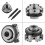 Lathe Chuck K01 50 Self-Centering  Lathe Chuck 3 Jaw Wood Lathe Tool 2