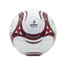 REGAIL Soccer  Standard Size 5 Football Machine-Stitched Thickened Football Goal League  Sport Training Outdoor Football
