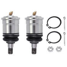 25 Mm Auto VerläNgertes Oberes Schmierbares Kugelgelenk für Navara D40 / NP300 / Pathfinder 4WD 2005+