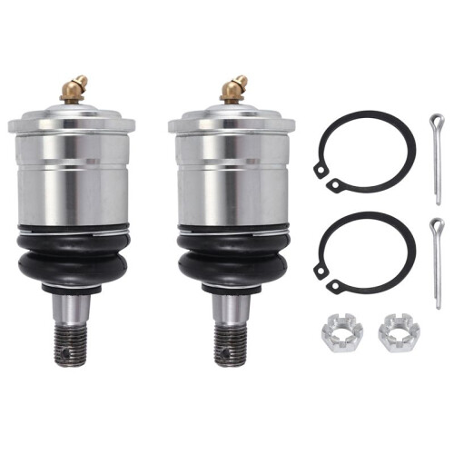 25mm Car Extended Upper Greasable  Joint for  Navara D40 / NP300 / Pathfinder 4WD 2005+