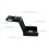 Portable Z Type Tilt Tripod  Folding Tilt Foldable Convenient Single Quick Release Plate Stand Holder Camera Bracket 5