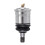 25mm Car Extended Upper Greasable  Joint for  Navara D40 / NP300 / Pathfinder 4WD 2005+ 7