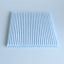 Luftreiniger-Teilefilter für  MC70KMV2 Serie MCK75JVM-K MC 70 LVM MC709MV2 Luftreinigerfilter
