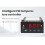 XMT7100 Intelligent PID Temperature Controller Thermostat Digital Display Industrial Usage 1300C 6