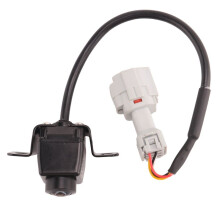 95760-2V100 95760-2V002 Car Rear View Camera for Veloster 2012-2017 Reverse Parking Assist Camera 95760-2V000