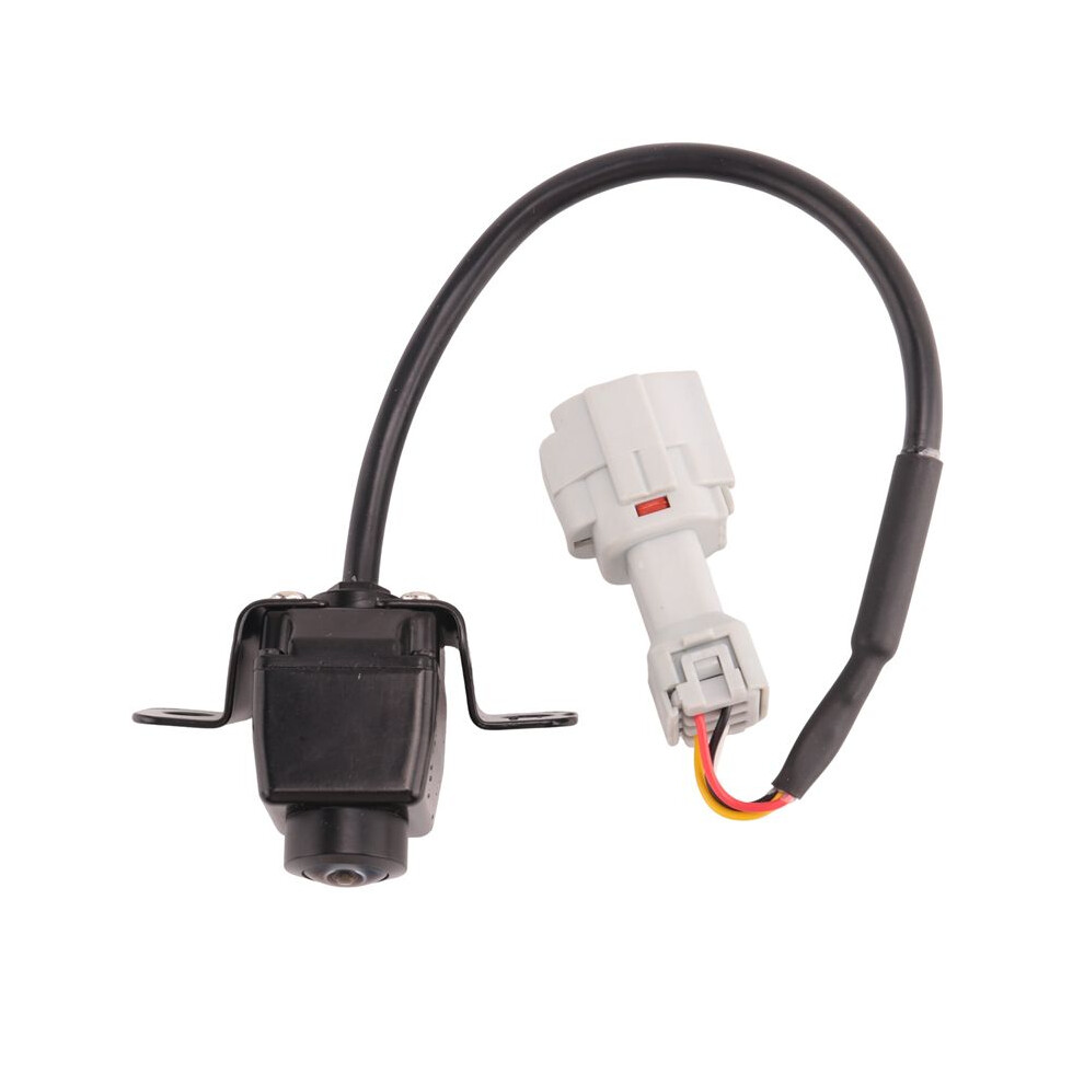 95760-2V100 95760-2V002 Car Rear View Camera For Veloster 2012-2017 Reverse Parking Assist Camera 95760-2V000 4713184357681