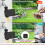 Water Valve Garden Automatic Watering System  Garden Watering Timer Wifi Automatic Drip Irrigation No Plug 8