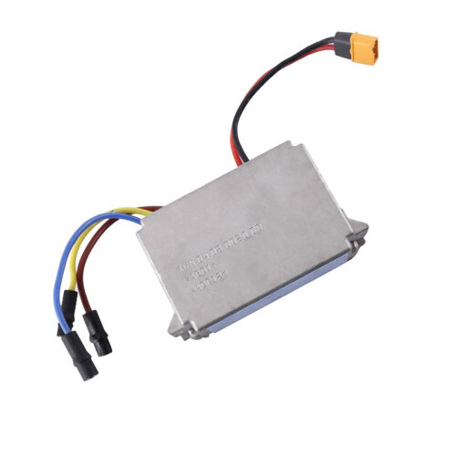 G30 Control Board Assembly for  MAX G30 Electric Scooter Replacement Controller Parts 2