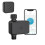 Water Valve Garden Automatic Watering System  Garden Watering Timer Wifi Automatic Drip Irrigation No Plug 2