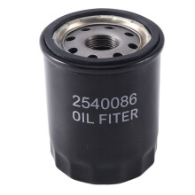 2540086 Oil Filter for  Sportsman RZR Ranger General Turbo ACE Crew XP ATV 2540006, 2540122