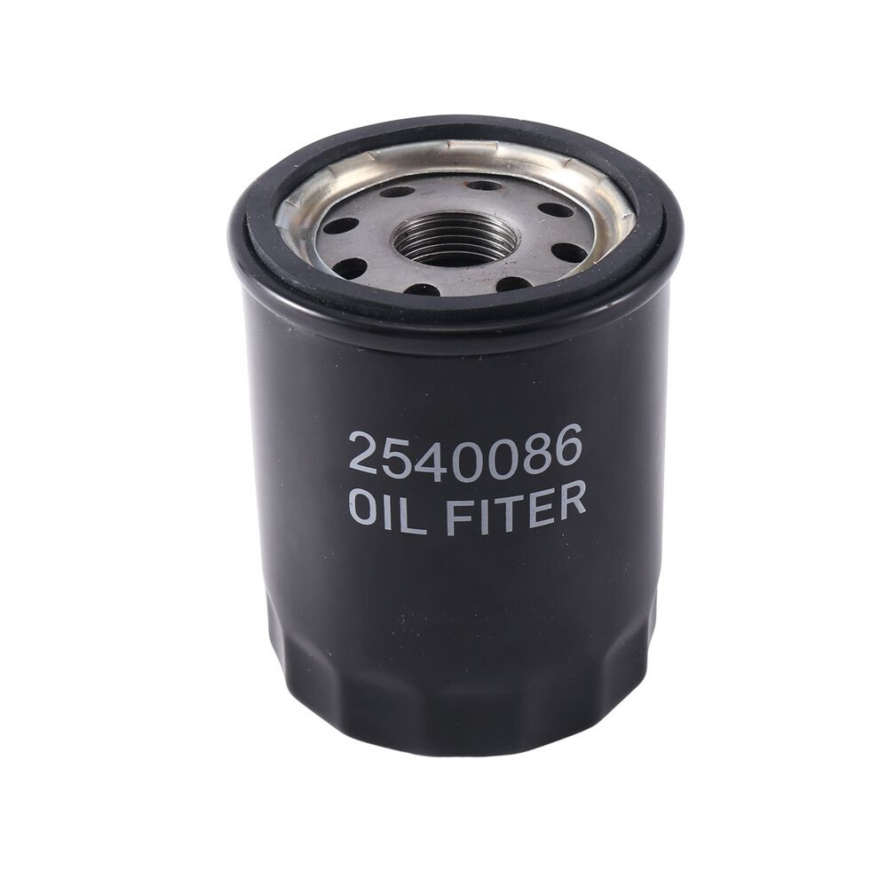 2540086 Oil Filter For Sportsman Rzr Ranger General Turbo Ace Crew Xp Atv 2540006, 2540122 Black 4711695871030