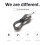 USB Password Lock Computer Lock Password Protection Anti-Theft Lock Universal Laptop Computer Password Lock 3