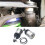 25mm Car Extended Upper Greasable  Joint for  Navara D40 / NP300 / Pathfinder 4WD 2005+ 5