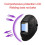 4 Sensor Welding Helmet Auto Protective Lens Helmets Auto Darkening Adjustable Range Electric  Mask 5
