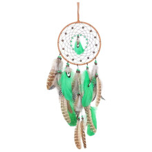 Indian Dream Catcher Wall Hanging Room Decor Dream Catchers Vintage Decoration Nordic Home Ornaments B
